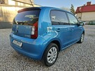 Škoda Citigo SALON PL  pierwszy wł. 100% bezwypadkowa - 8