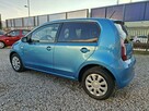 Škoda Citigo SALON PL  pierwszy wł. 100% bezwypadkowa - 9
