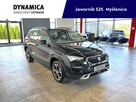 Seat Ateca Style 1.5TSI 150KM DSG 2023 r.,VAT 23% salon PL, I właściciel, - 1