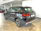 Seat Ateca Style 1.5TSI 150KM DSG 2023 r.,VAT 23% salon PL, I właściciel, - 5