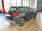 Seat Ateca Style 1.5TSI 150KM DSG 2023 r.,VAT 23% salon PL, I właściciel, - 7