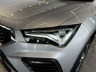 Seat Ateca Style 1.5TSI 150KM DSG 2023 r.,VAT 23% salon PL, I właściciel, - 9