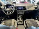 Seat Ateca Style 1.5TSI 150KM DSG 2023 r.,VAT 23% salon PL, I właściciel, - 15