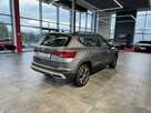 Seat Ateca Style 1.5TSI 150KM DSG 2023 r.,VAT 23% salon PL, I właściciel, - 8