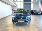 Seat Ateca Style 1.5TSI 150KM DSG 2023 r., VAT23%, salon PL, I właściciel, - 3