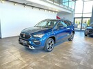 Seat Ateca Style 1.5TSI 150KM DSG 2023 r., VAT23%, salon PL, I właściciel, - 4