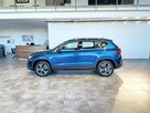 Seat Ateca Style 1.5TSI 150KM DSG 2023 r., VAT23%, salon PL, I właściciel, - 5