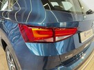 Seat Ateca Style 1.5TSI 150KM DSG 2023 r., VAT23%, salon PL, I właściciel, - 11