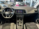 Seat Ateca Style 1.5TSI 150KM DSG 2023 r., VAT23%, salon PL, I właściciel, - 16
