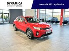 Kia Stonic L 1.0T-GDI 100KM DCT 2025 r., f-a VAT 23% salon PL, I wł. gwarancja