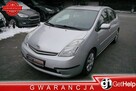 Toyota Prius Hybryda 150t km 100%bezwypadkowy Stan b.dobry z Niemiec Gwarancja 12m - 2