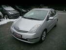 Toyota Prius Hybryda 150t km 100%bezwypadkowy Stan b.dobry z Niemiec Gwarancja 12m - 4