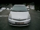 Toyota Prius Hybryda 150t km 100%bezwypadkowy Stan b.dobry z Niemiec Gwarancja 12m - 7