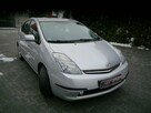 Toyota Prius Hybryda 150t km 100%bezwypadkowy Stan b.dobry z Niemiec Gwarancja 12m - 9
