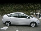 Toyota Prius Hybryda 150t km 100%bezwypadkowy Stan b.dobry z Niemiec Gwarancja 12m - 11