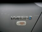Toyota Prius Hybryda 150t km 100%bezwypadkowy Stan b.dobry z Niemiec Gwarancja 12m - 12