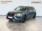 Cupra Ateca 2.0TSI 300KM DSG 4drive 2021 r., salon PL, f-a VAT, hak - 1