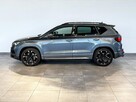 Cupra Ateca 2.0TSI 300KM DSG 4drive 2021 r., salon PL, f-a VAT, hak - 3