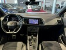 Cupra Ateca 2.0TSI 300KM DSG 4drive 2021 r., salon PL, f-a VAT, hak - 4