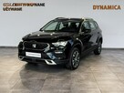 Seat Ateca Style 1.5TSI 150KM DSG 2023 r., salon PL, I właściciel, f-a VAT