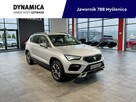 Seat Ateca Style 1.5TSI 150KM DSG 2023 r.,VAT 23% salon PL, I właściciel, - 1