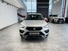 Seat Ateca Style 1.5TSI 150KM DSG 2023 r.,VAT 23% salon PL, I właściciel, - 3