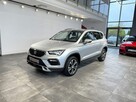 Seat Ateca Style 1.5TSI 150KM DSG 2023 r.,VAT 23% salon PL, I właściciel, - 4