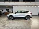 Seat Ateca Style 1.5TSI 150KM DSG 2023 r.,VAT 23% salon PL, I właściciel, - 5