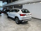 Seat Ateca Style 1.5TSI 150KM DSG 2023 r.,VAT 23% salon PL, I właściciel, - 6