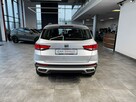 Seat Ateca Style 1.5TSI 150KM DSG 2023 r.,VAT 23% salon PL, I właściciel, - 7