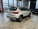 Seat Ateca Style 1.5TSI 150KM DSG 2023 r.,VAT 23% salon PL, I właściciel, - 8
