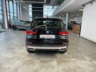 Seat Ateca Style 1.5TSI 150KM DSG 2023 r.,VAT 23% salon PL, I właściciel, - 7