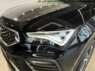 Seat Ateca Style 1.5TSI 150KM DSG 2023 r.,VAT 23% salon PL, I właściciel, - 9
