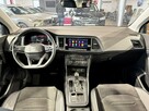 Seat Ateca Style 1.5TSI 150KM DSG 2023 r.,VAT 23% salon PL, I właściciel, - 16