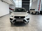 Seat Ateca Style 1.5TSI 150KM DSG 2023 r.,VAT 23% salon PL, I właściciel, - 3