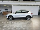 Seat Ateca Style 1.5TSI 150KM DSG 2023 r.,VAT 23% salon PL, I właściciel, - 5