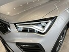 Seat Ateca Style 1.5TSI 150KM DSG 2023 r.,VAT 23% salon PL, I właściciel, - 9