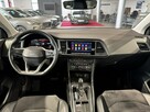 Seat Ateca Style 1.5TSI 150KM DSG 2023 r.,VAT 23% salon PL, I właściciel, - 16