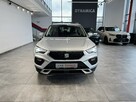 Seat Ateca Style 1.5TSI 150KM DSG 2023 r VAT 23% salon PL, I właściciel, - 3