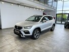 Seat Ateca Style 1.5TSI 150KM DSG 2023 r VAT 23% salon PL, I właściciel, - 4