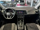 Seat Ateca Style 1.5TSI 150KM DSG 2023 r VAT 23% salon PL, I właściciel, - 16