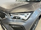 Seat Ateca Style 1.5TSI 150KM DSG 2023 r.,VAT 23% salon PL, I właściciel, - 9