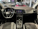 Seat Ateca Style 1.5TSI 150KM DSG 2023 r.,VAT 23% salon PL, I właściciel, - 16