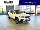 Seat Ateca Style 1.5TSI 150KM DSG 2023 r VAT 23% salon PL, I właściciel, - 1