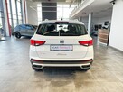 Seat Ateca Style 1.5TSI 150KM DSG 2023 r VAT 23% salon PL, I właściciel, - 7