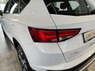 Seat Ateca Style 1.5TSI 150KM DSG 2023 r VAT 23% salon PL, I właściciel, - 12