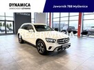 GLC 200d, 2.0d 163KM 4 MATIC 2022r., Salon PL, I właściciel, f-a VAT