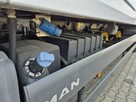 MAN TGS 26.400 / KONTENER + IZOTERMA / 1 WŁ / ZAREJESTROWANY / WEBASTO - 15