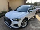 Audi Q3 I Wł, Krajowy, Advanced,35TSI S-tronic, Pełen Oryginał, Serwis, Vat23% - 1