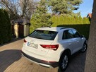 Audi Q3 I Wł, Krajowy, Advanced,35TSI S-tronic, Pełen Oryginał, Serwis, Vat23% - 10
